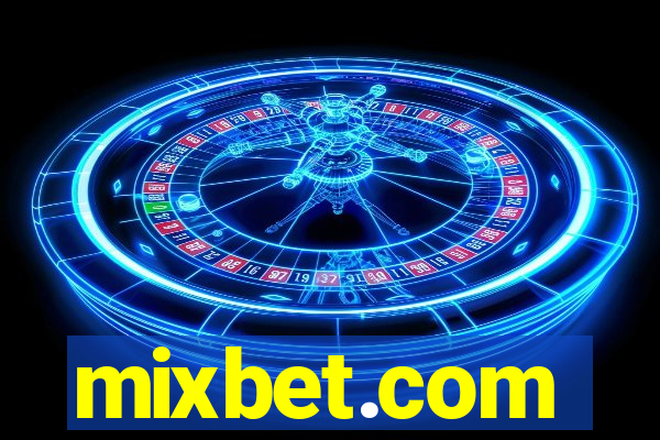 mixbet.com