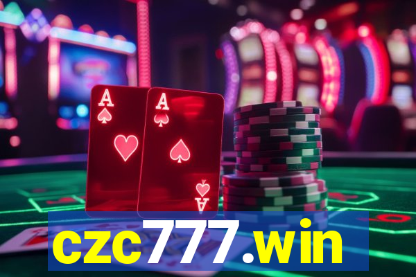 czc777.win