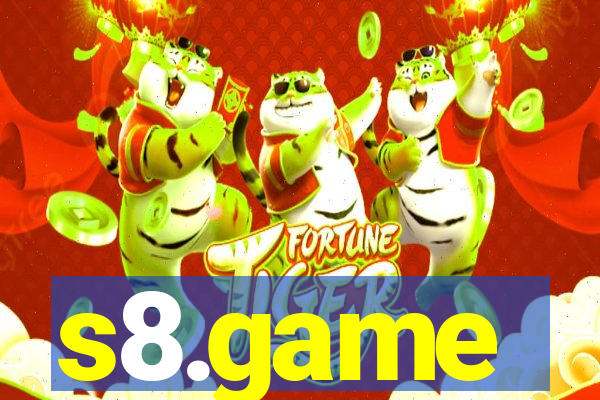 s8.game