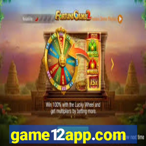 game12app.com