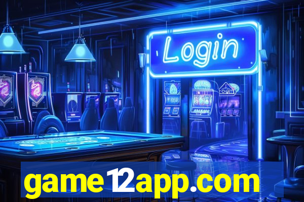 game12app.com
