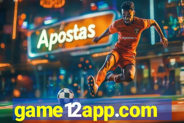 game12app.com