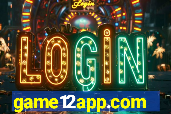 game12app.com
