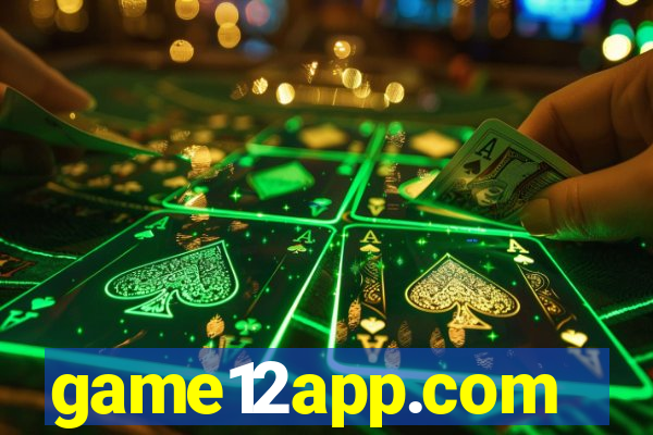 game12app.com