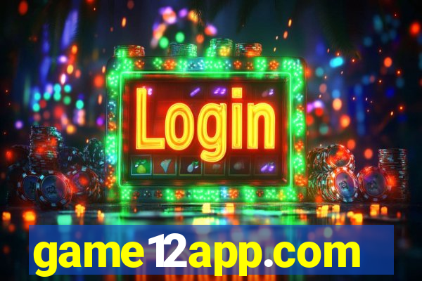 game12app.com