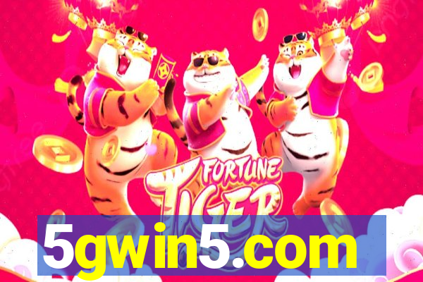 5gwin5.com