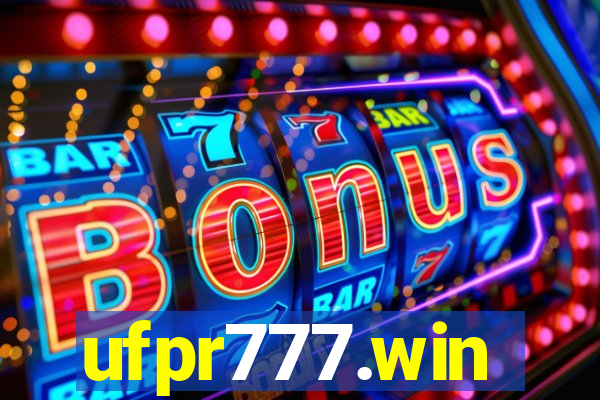 ufpr777.win