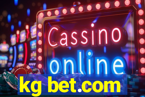 kg bet.com