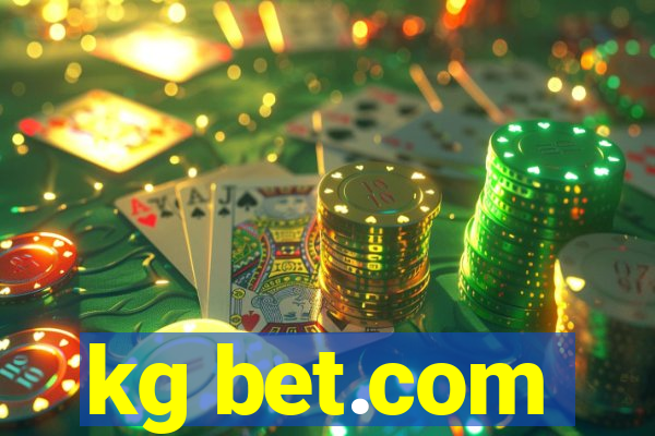 kg bet.com