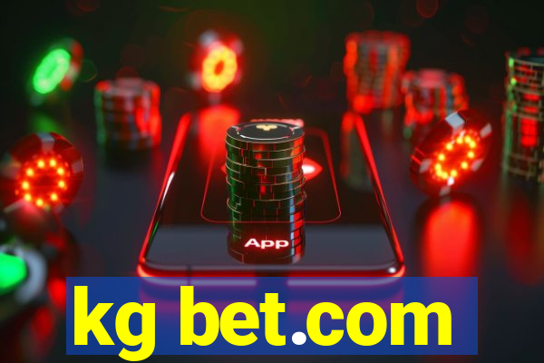 kg bet.com