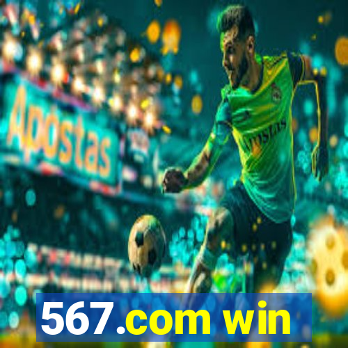 567.com win