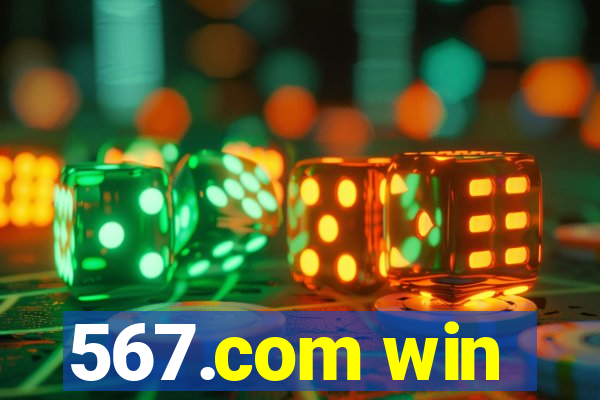567.com win