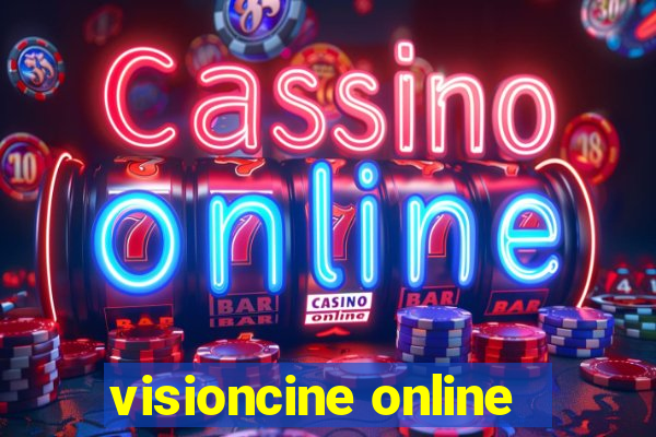 visioncine online