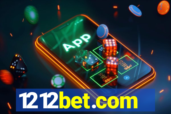 1212bet.com