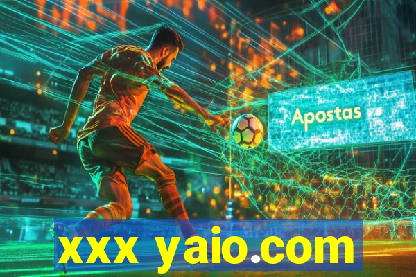 xxx yaio.com
