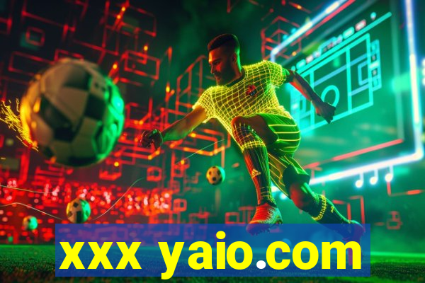 xxx yaio.com