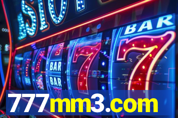 777mm3.com