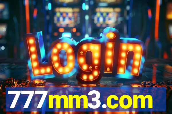 777mm3.com