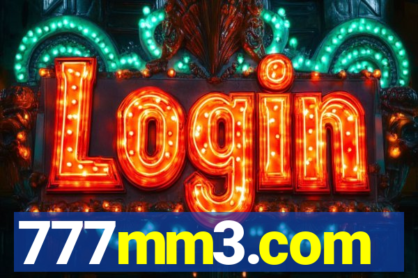 777mm3.com