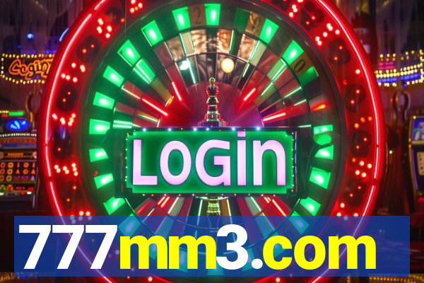 777mm3.com