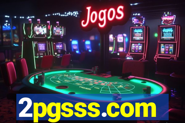2pgsss.com