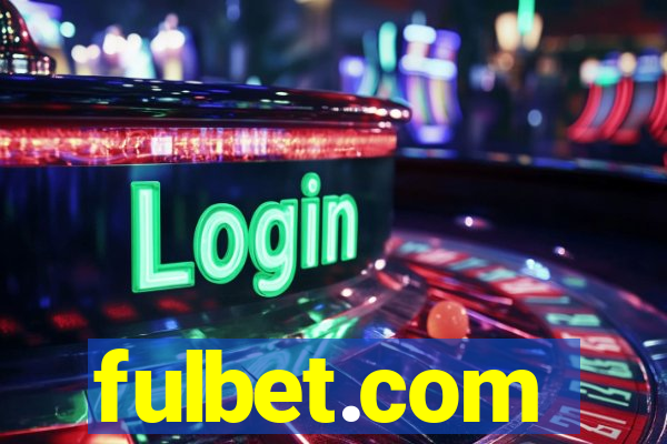 fulbet.com