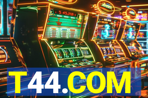 T44.COM