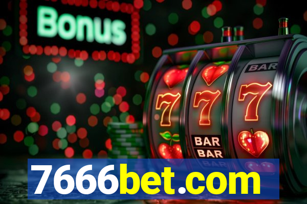 7666bet.com