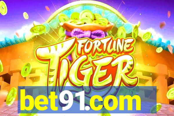 bet91.com