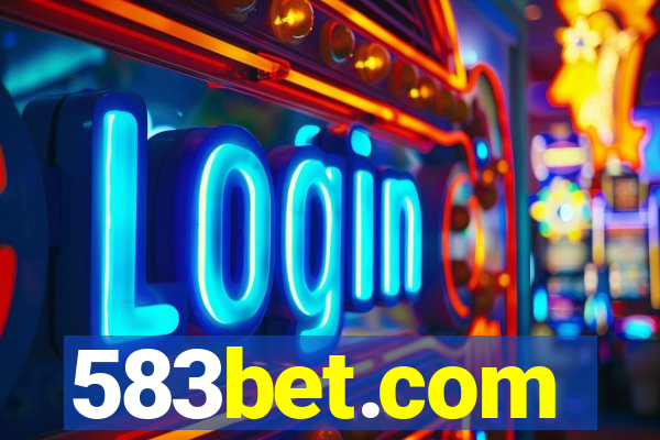 583bet.com