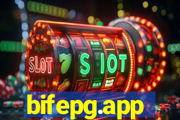 bifepg.app