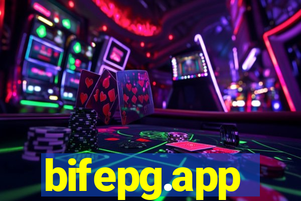 bifepg.app