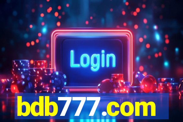 bdb777.com