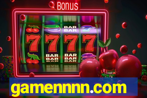 gamennnn.com