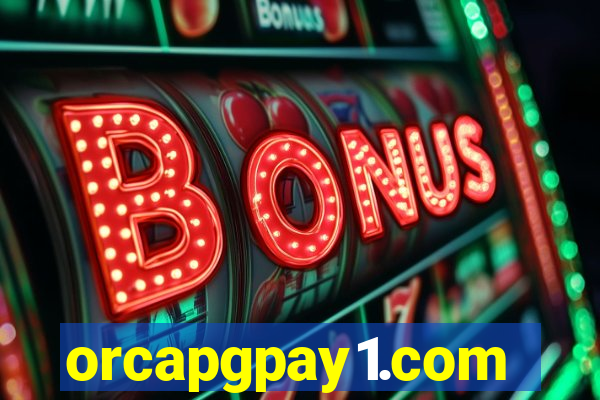 orcapgpay1.com