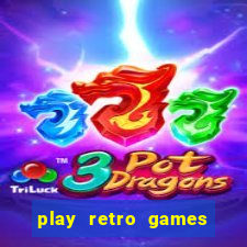 play retro games online gta