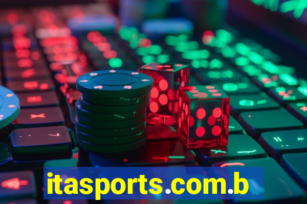 itasports.com.br