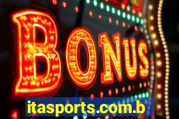 itasports.com.br