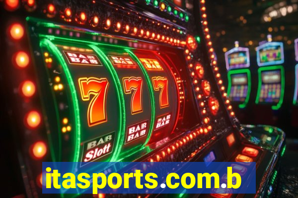 itasports.com.br