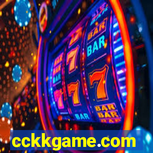 cckkgame.com