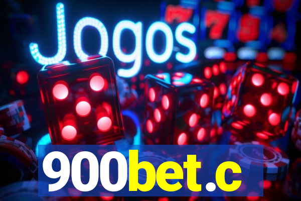 900bet.c
