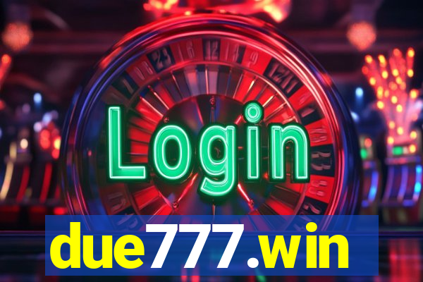 due777.win