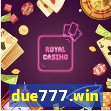 due777.win
