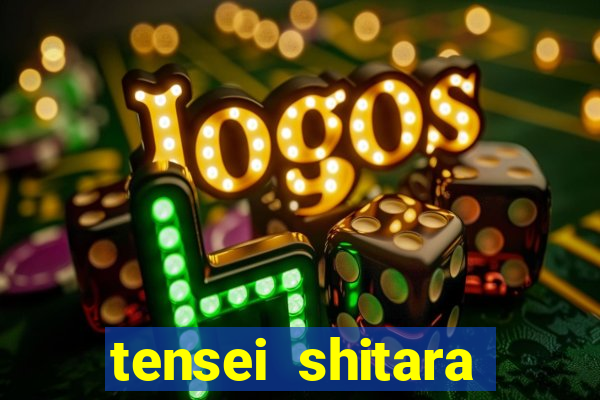 tensei shitara slime datta ken season 3 dublado