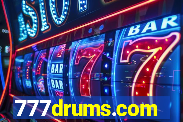 777drums.com