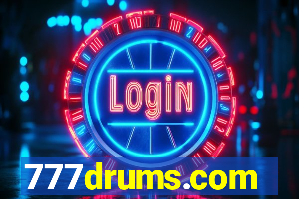 777drums.com