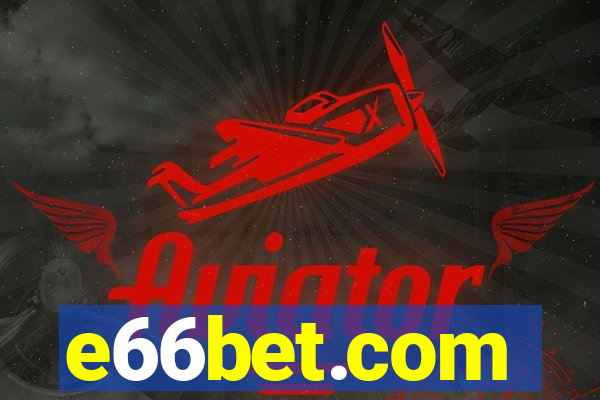 e66bet.com