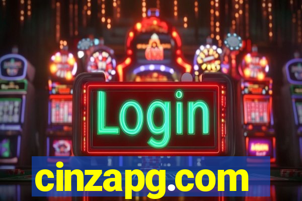 cinzapg.com