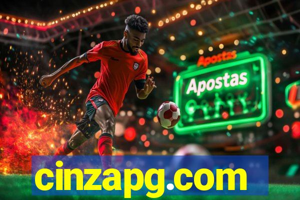 cinzapg.com