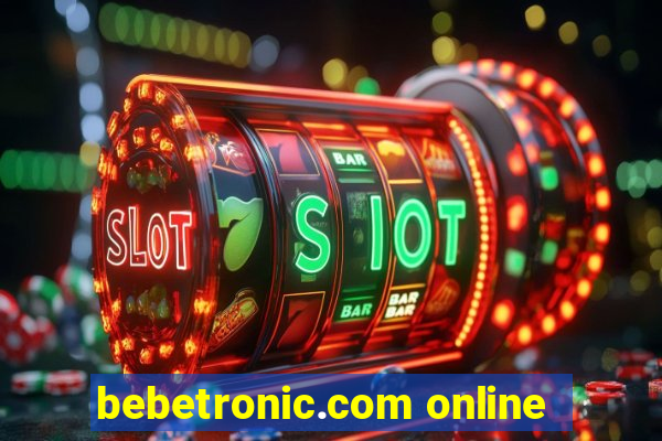bebetronic.com online